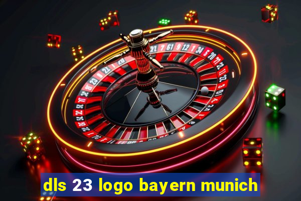 dls 23 logo bayern munich